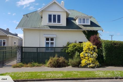 Photo of property in 48 Ure Street, South Hill, Oamaru, 9400