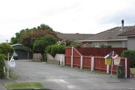 Photo of property in 56 Frensham Crescent, Woolston, Christchurch, 8062