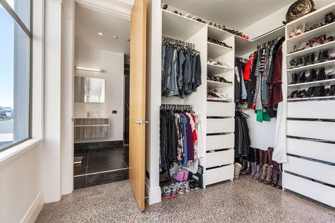 Photo of property in 72c France Street South, Eden Terrace, Auckland, 1010