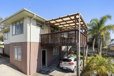 Photo of property in 116 Archers Road, Glenfield, Auckland, 0629