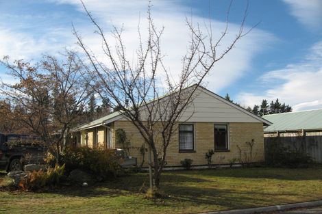 Photo of property in 21 Syndic Street, Cromwell, 9310