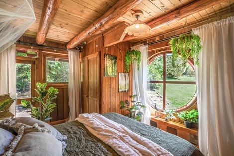 Photo of property in 50 Council Hill Road, Little River, 7591