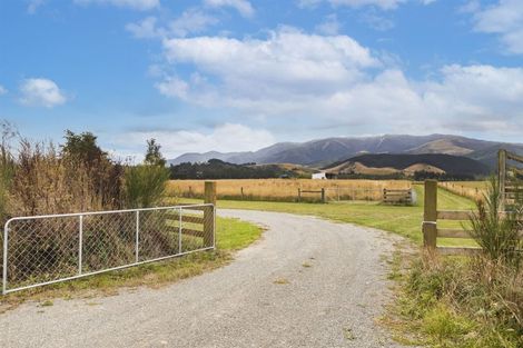 Photo of property in 520 Bush Road, Coopers Creek, Oxford, 7495