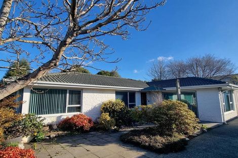 Photo of property in 143 Roydvale Avenue, Burnside, Christchurch, 8053