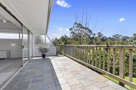 Photo of property in 180 Kahikatea Flat Road, Dairy Flat, Albany, 0794