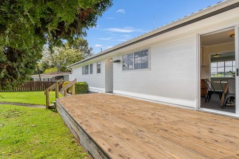 Photo of property in 462 Pukehangi Road, Pomare, Rotorua, 3015