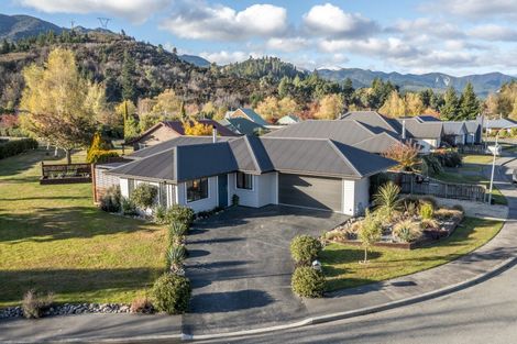 Photo of property in 8 Mount Charon Place, Hanmer Springs, 7334