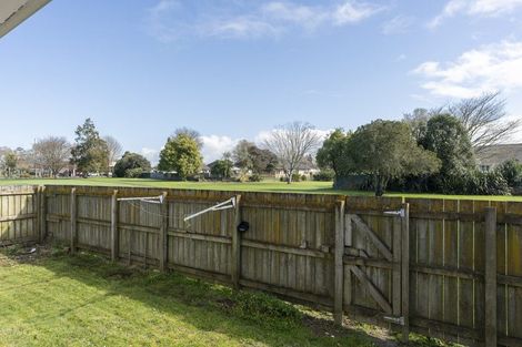 Photo of property in 25b Ross Crescent, Fairfield, Hamilton, 3214