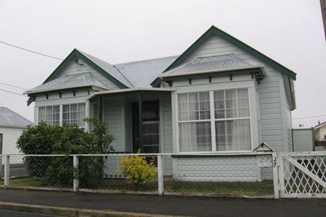 Photo of property in 27 Atkinson Street, South Dunedin, Dunedin, 9012