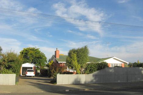 Photo of property in 10 Cambridge Street, Hampstead, Ashburton, 7700