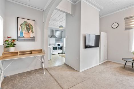 Photo of property in 28 Atkinson Street, South Dunedin, Dunedin, 9012