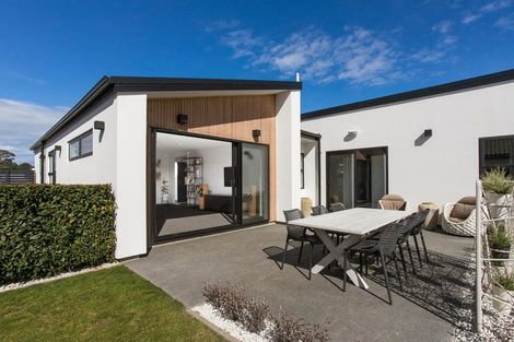 Photo of property in 26 Marliece Street, Rolleston, 7614