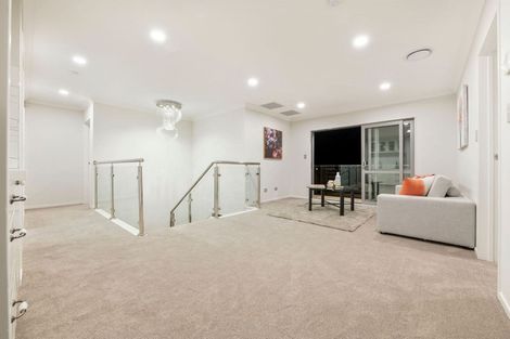 Photo of property in 84 Tir Conaill Avenue, Flat Bush, Auckland, 2019