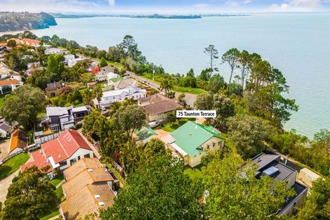 Photo of property in 75 Taunton Terrace, Blockhouse Bay, Auckland, 0600