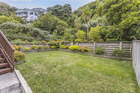 Photo of property in 14 Lerwick Terrace, Melrose, Wellington, 6023