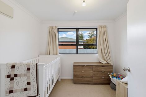 Photo of property in 7 Lampard Street, Methven, 7730