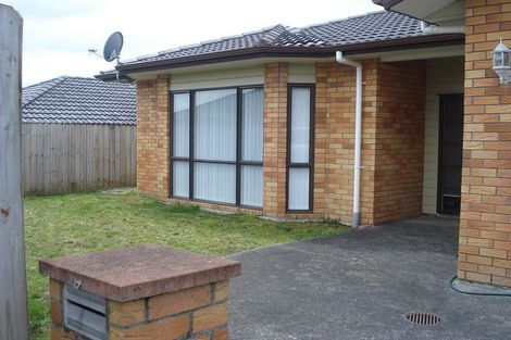 Photo of property in 29 Ranchod Terrace, Pukekohe, 2120