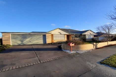 Photo of property in 1/15 Showgate Avenue, Sockburn, Christchurch, 8042