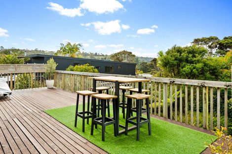 Photo of property in 89 Rame Road, Greenhithe, Auckland, 0632