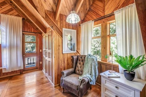 Photo of property in 50 Council Hill Road, Little River, 7591