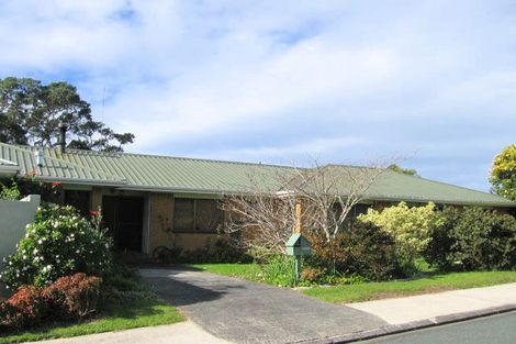 Photo of property in 1 Moana Terrace, Snells Beach, 0920