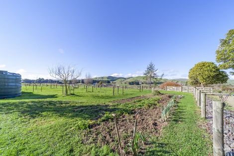 Photo of property in 1142 Takapau Ormondville Road, Ormondville, Dannevirke, 4977