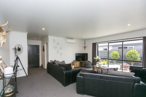 Photo of property in 18 Coby Sydney Drive, Bell Block, New Plymouth, 4312