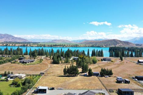 Photo of property in 37 Peak Drive, Twizel, 7901