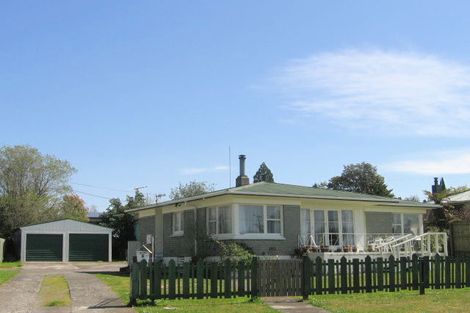 Photo of property in 3 Kotuku Street, Springfield, Rotorua, 3015