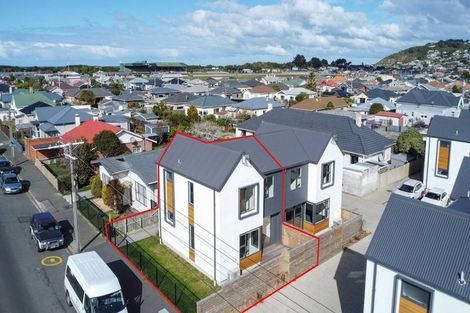 Photo of property in 26/3 Moreau Street, Saint Kilda, Dunedin, 9012