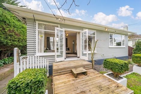 Photo of property in 1000 Taita Drive, Taita, Lower Hutt, 5011