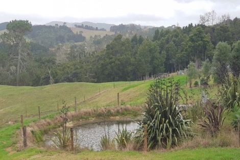 Photo of property in 91 Panekaira Road, Mangapai, Whangarei, 0178