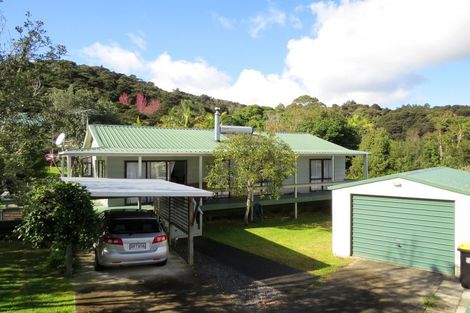 Photo of property in 300 Buffalo Road, Coromandel, 3506