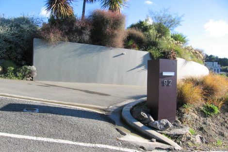 Photo of property in 92 Holliss Avenue, Cashmere, Christchurch, 8022