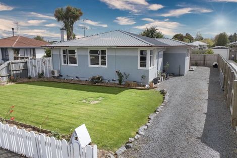 Photo of property in 84 Thomson Street, Tinwald, Ashburton, 7700