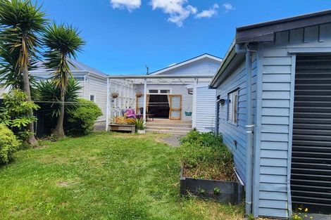 Photo of property in 53 Hutt Road, Petone, Lower Hutt, 5012