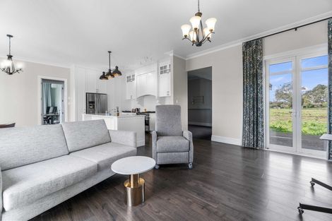 Photo of property in 92 Tamahere Drive, Tamahere, Hamilton, 3283