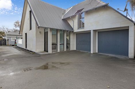 Photo of property in 48b Ranfurly Street, St Albans, Christchurch, 8014