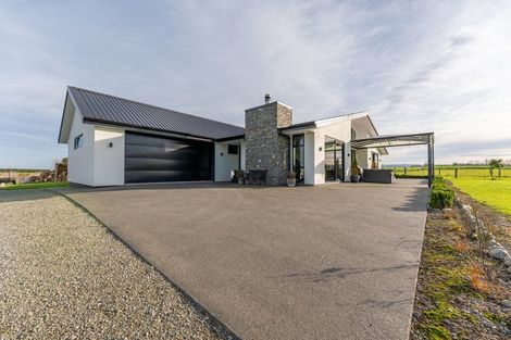 Photo of property in 267 Brockley Road, Claremont, Timaru, 7974