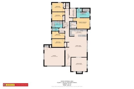 Photo of property in 4 Lambrusco Street, Te Kauwhata, 3710