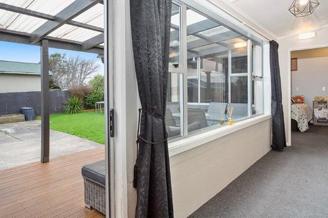 Photo of property in 133 Bamborough Street, Richmond, Invercargill, 9810