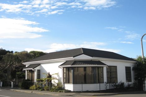 Photo of property in 73a Milton Road, Bluff Hill, Napier, 4110
