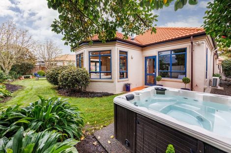 Photo of property in 3 Balmoral Drive, Terrace End, Palmerston North, 4410