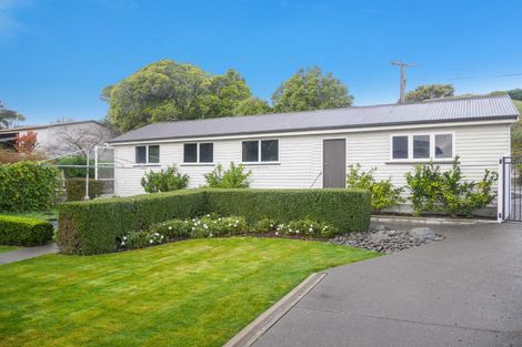 Photo of property in 5 Quarry Road, Mount Pleasant, Christchurch, 8081