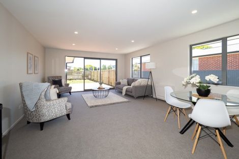 Photo of property in 20 Cavendish Street, Allenton, Ashburton, 7700
