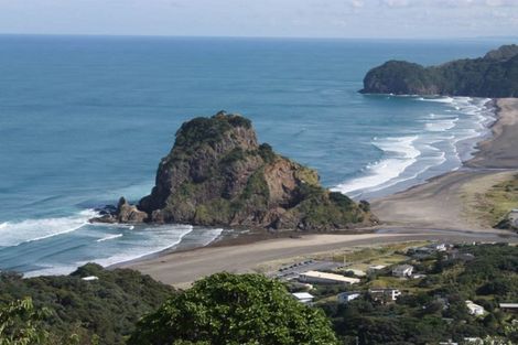 Photo of property in 19 Te Ahuahu Road, Piha, 0772
