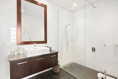 Photo of property in Chaffers Dock, 405/22 Herd Street, Te Aro, Wellington, 6011