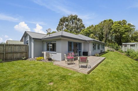Photo of property in 17 Edward Payton Grove, Pukehangi, Rotorua, 3015