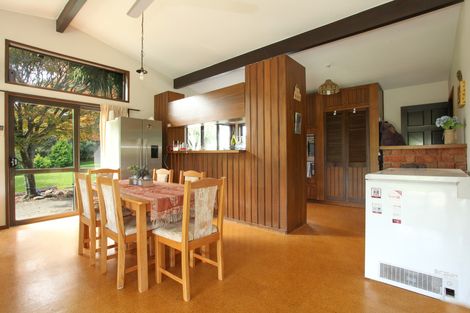 Photo of property in 1250 Ohautira Road, Waingaro, Ngaruawahia, 3793