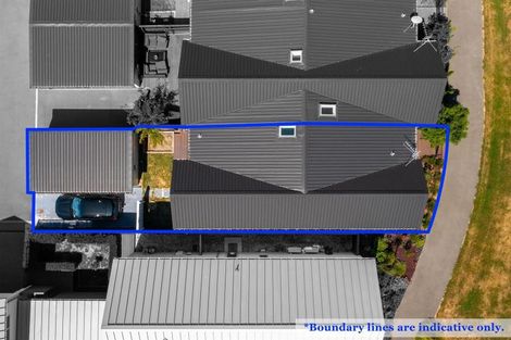 Photo of property in 17 Holmes Hanover Lane, Halswell, Christchurch, 8025